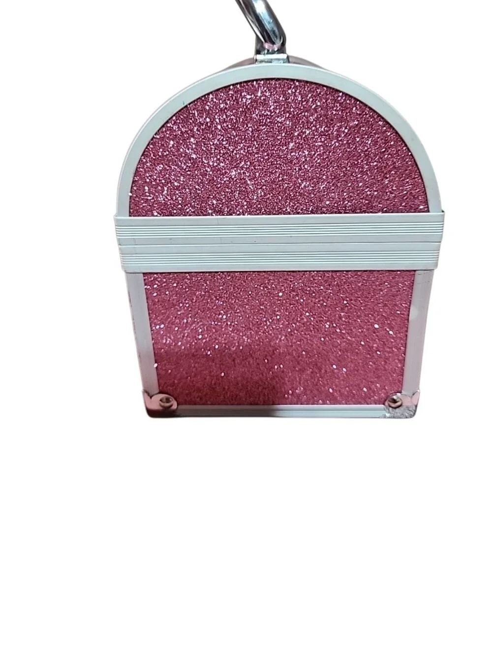 Caboodle  Lightly Used Cosmectic Cases